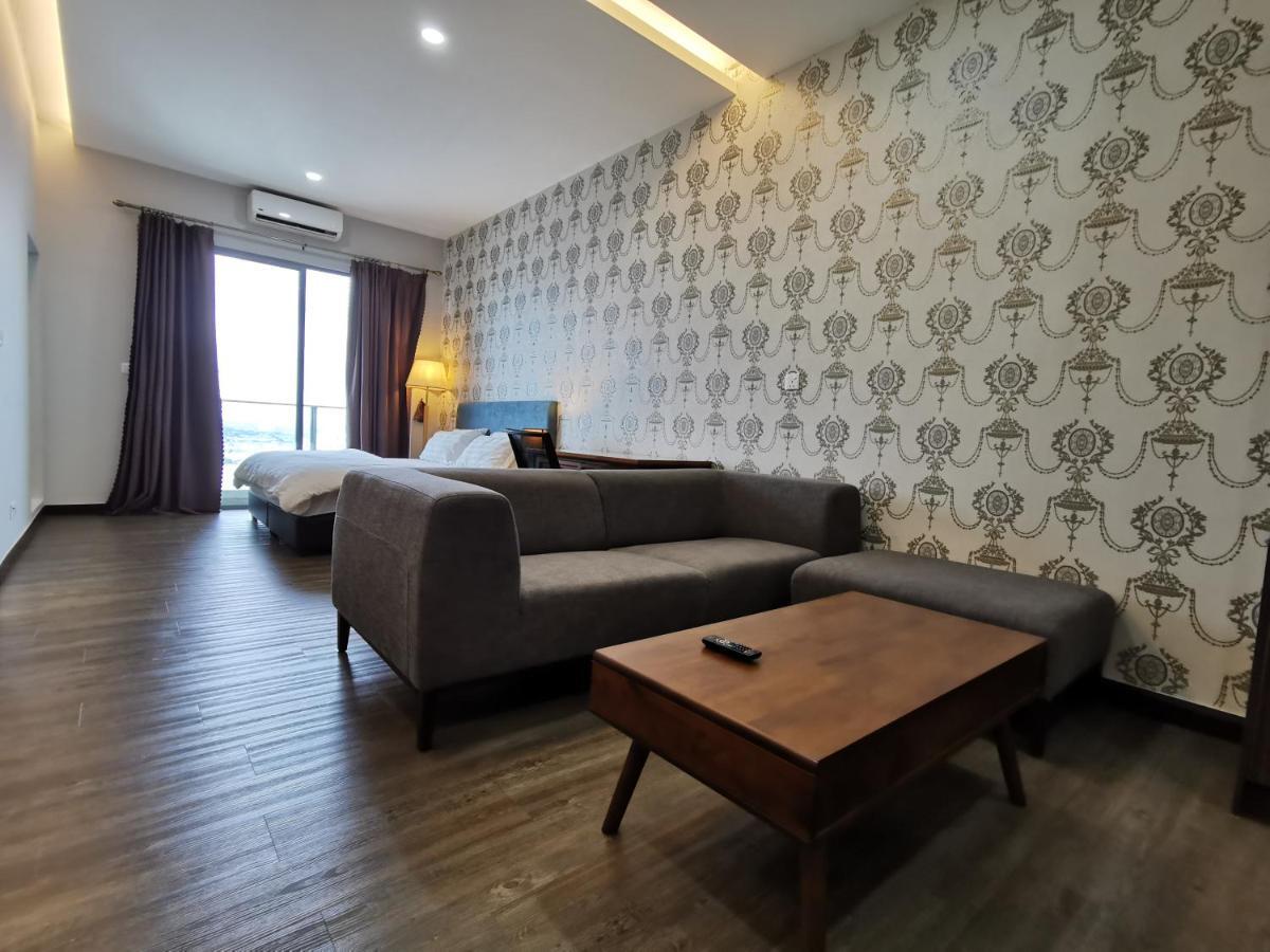Mykey Silverscape B-39-07 Melaka City Exterior photo