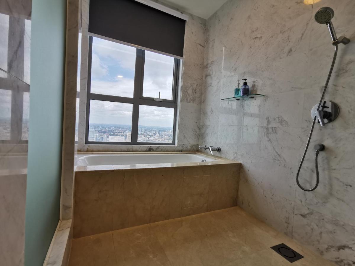 Mykey Silverscape B-39-07 Melaka City Exterior photo