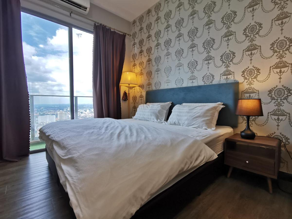 Mykey Silverscape B-39-07 Melaka City Exterior photo